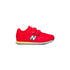 Sneakers rosse con suola bicolore New Balance 500, Brand, SKU s333000024, Immagine 0